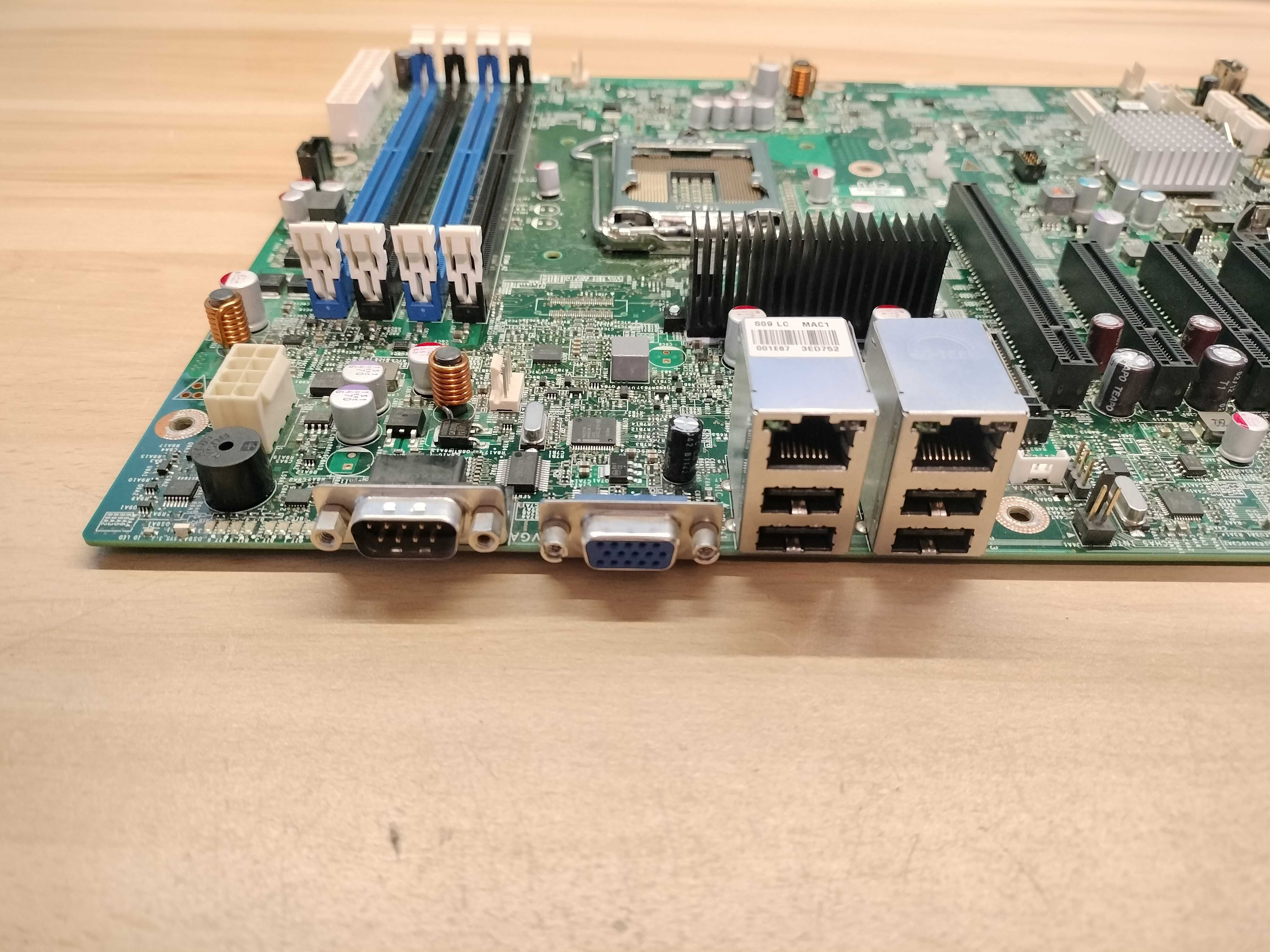 Płyta główna ATX Intel Server Board S1200BTL