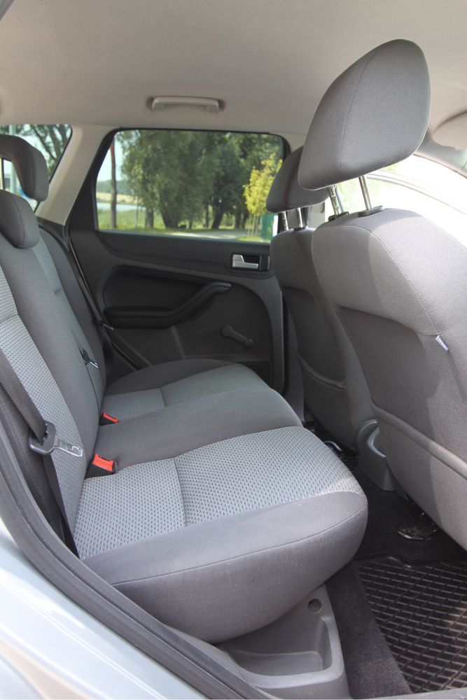 Ford Focus Kombi 1.6 TDCI I 2006 I Klima I Navi I Kamera cofania