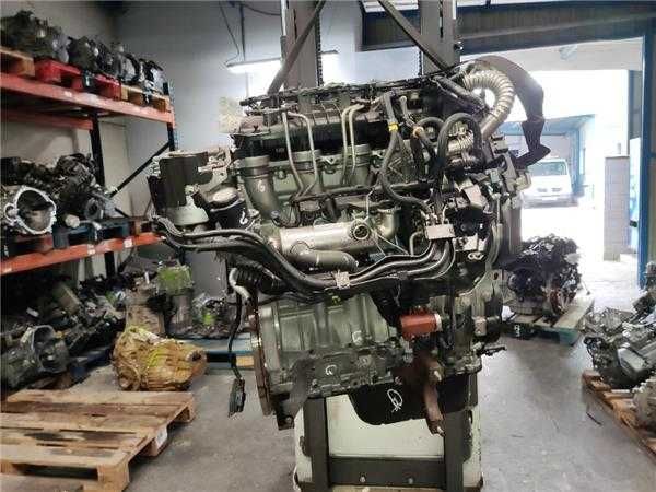 Motor Ford FOCUS, C-Max, Mazda 3  1.6 TDCi 109 CV    G8DB