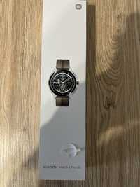 Smartwatch Xiaomi Watch 2 Pro 46 mm GPS Srebrny