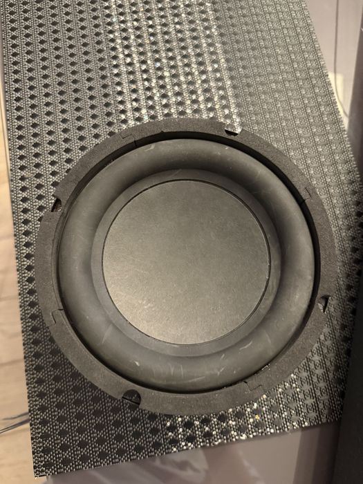 JBL BAR 2.1 Deep Bass