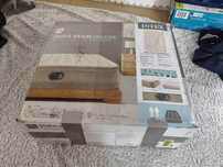 Materac samopompujacy INTEX 1.52x2.03 sprawdzony