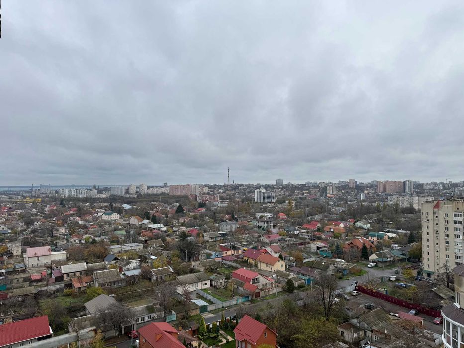 54м ЕВРОДВУШКА!Кухня-студия 30 м +спальня 13 /Близость Центра