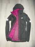 Jack Wolfskin Texapore Techniczna Kurtka młodzieżowa Dziecięca 164 cm