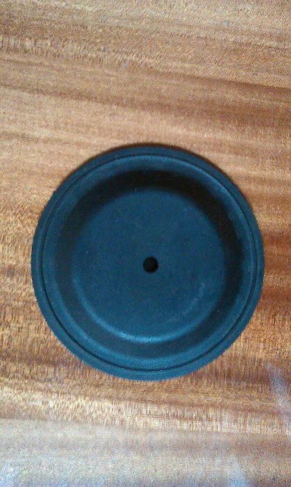 Для промывки доильных аппаратов диафрагма