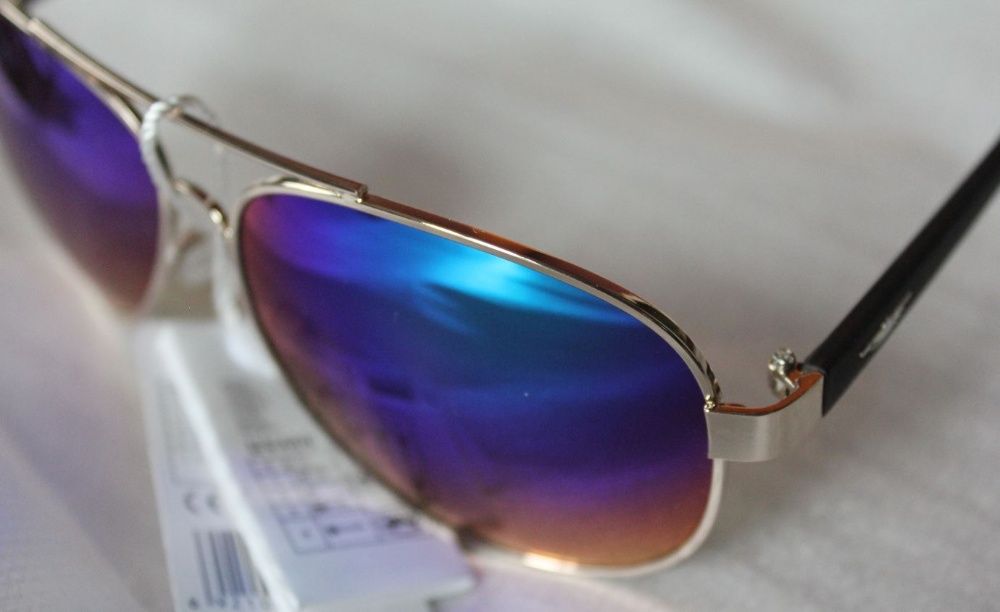 Коллекция солнцезащитных очков -Авиаторы разных цветов .обмен