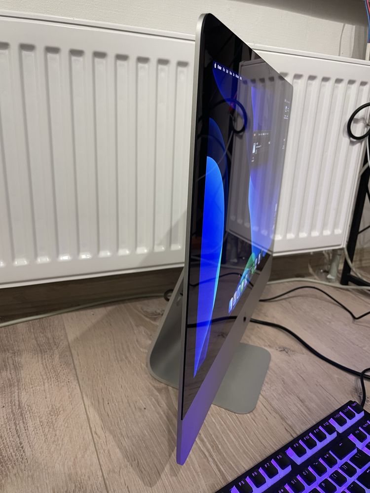 iMac 2015 1tb 21,5’’
