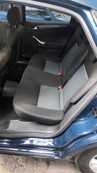 Продам Ford mondeo. Дизель 2л