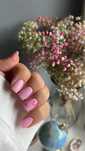 Manicure Pedicure Hybrydowy