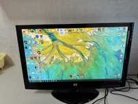Монітор в гарному стані HP 21.5” (WS231AA)