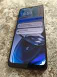 Motorola e22 sam telefon
