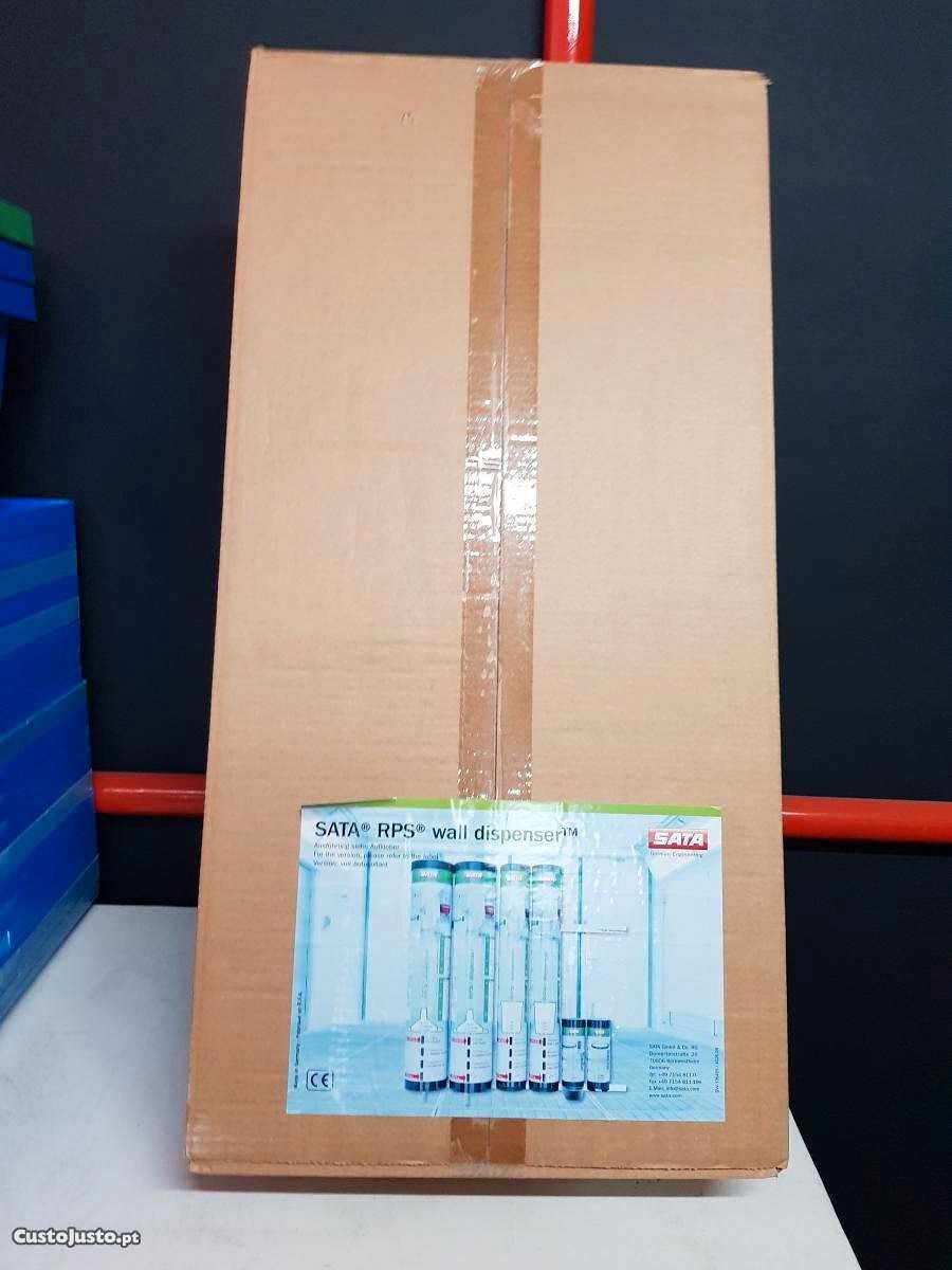 Dispensador de parede SATA RPS