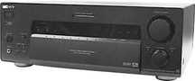 Home Cinema SONY STR-DB930 + SONY Pascal Colunas + Subwoofer (Usado)