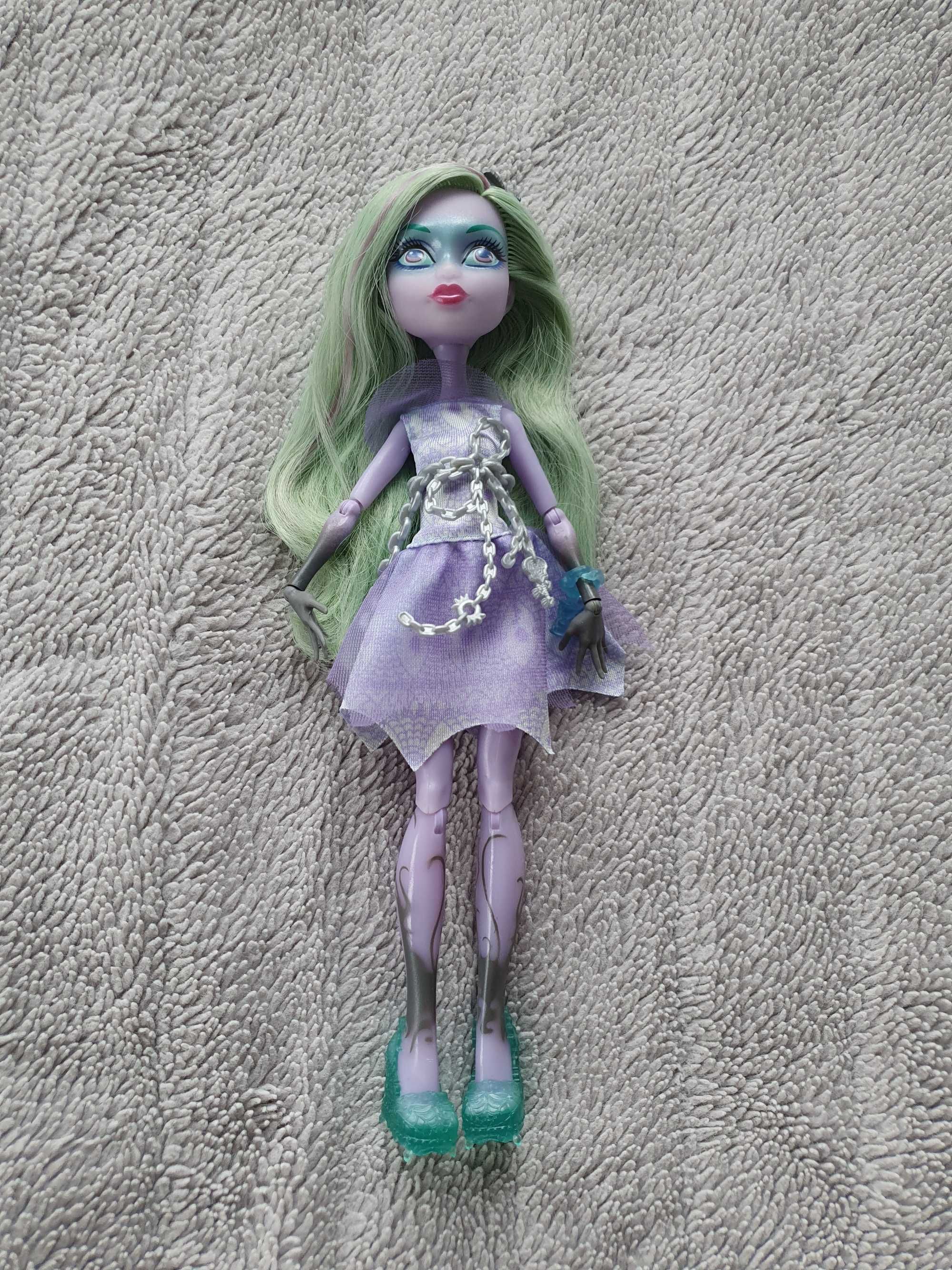 Monster high twyla