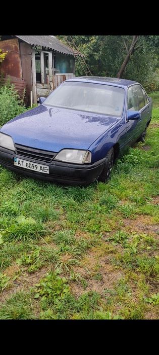 Продам Опель омега а 89р