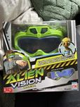 Zabawka Alien Vision Blaster Amazon