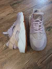 Кросівки Nike Air Huarache Run TXT 40р в см 25.5