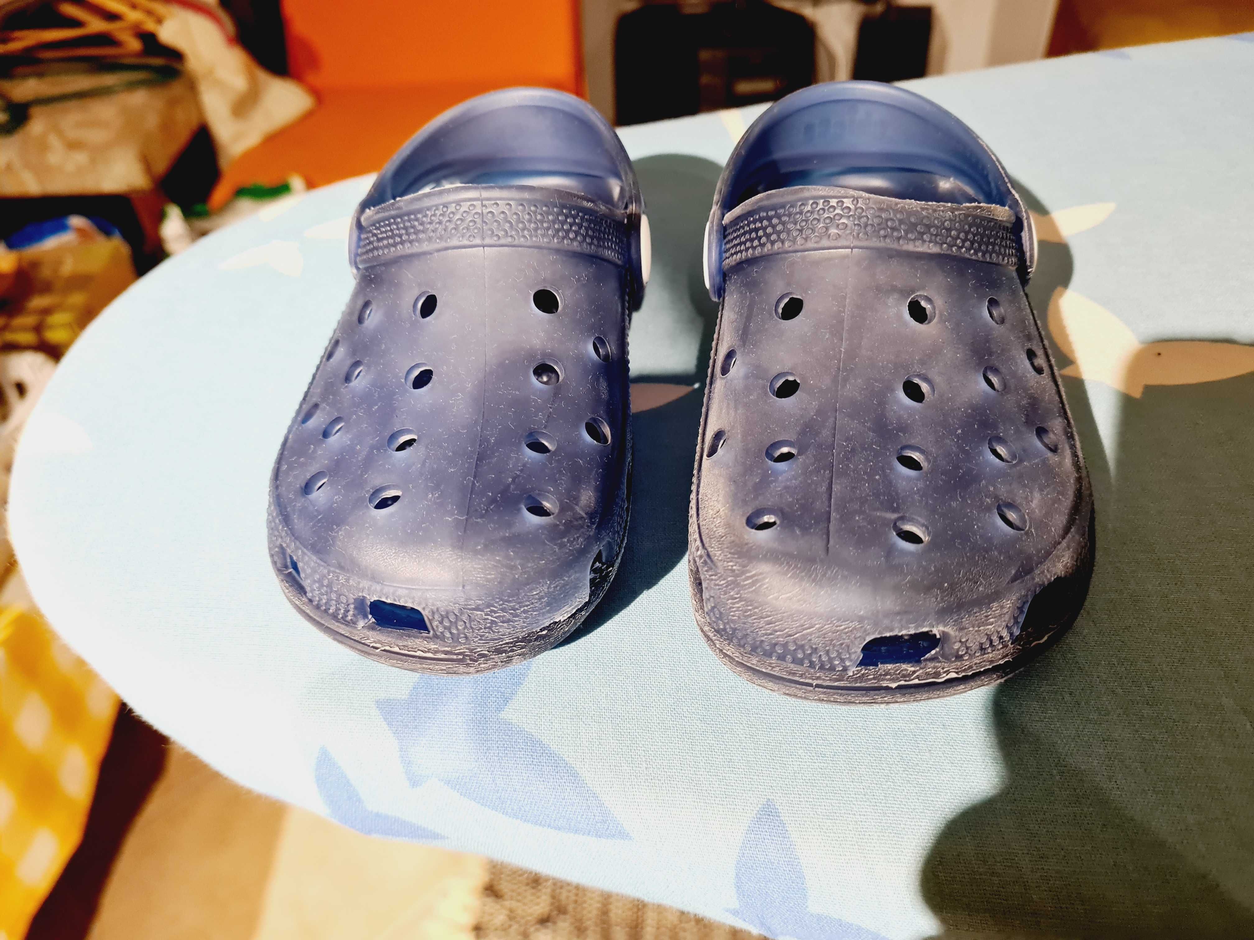 Crocs criança Chicco