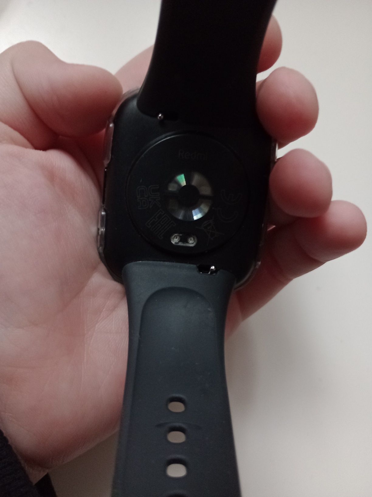 Zegarek Smartwatch Redmi watch 3 active plus ładowarka