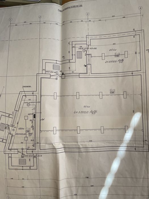 Продам велике  виробниче приміщення , 1100 кв м по 460долл за метр