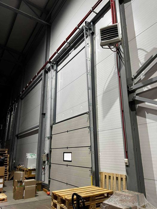 Оренда складу 2000м2 район ГАЛИЦЬКОГО ПЕРЕХРЕСТЯ