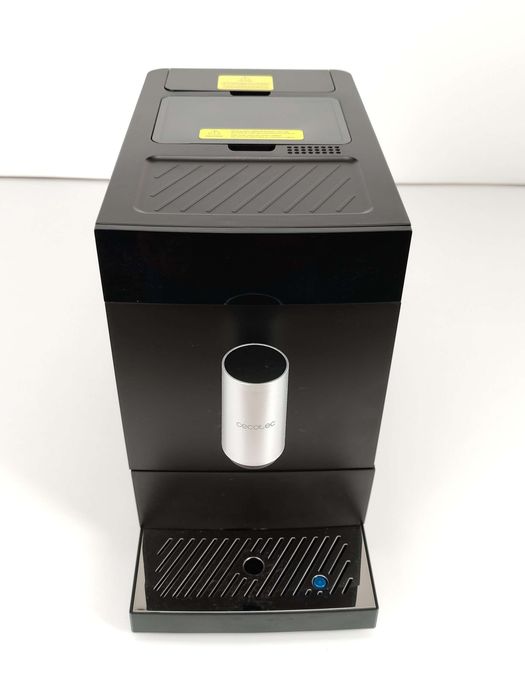 Automatyczny ekspres ciśnieniowy Cecotec  01719 Cremmaet Compact