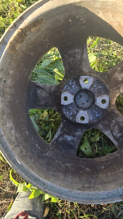 Alufelgi peugeot 307 308 i inne modele ford citroen renault r16