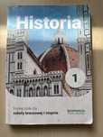 Historia 1 Operon- szkoła branżowa