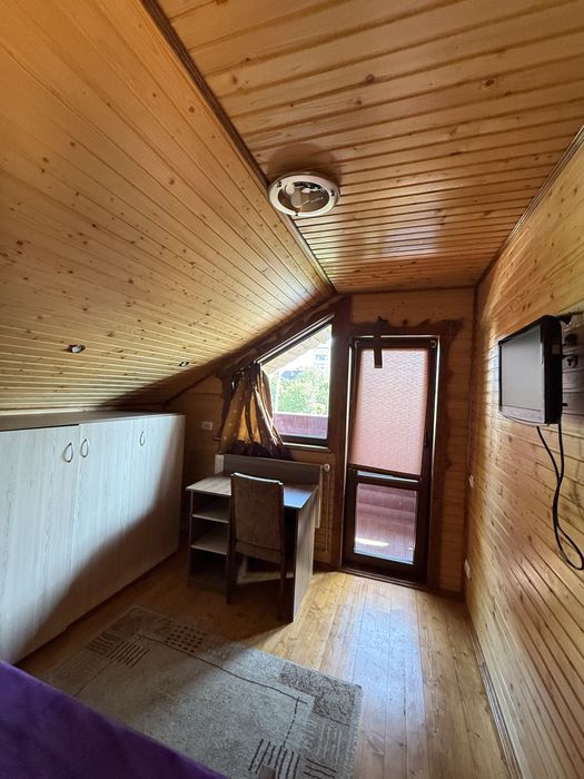 Кімната в котеджному будинку, Спортивна 32. Центр. локація