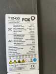 Falownik fox-ess t12-g3 18kwp