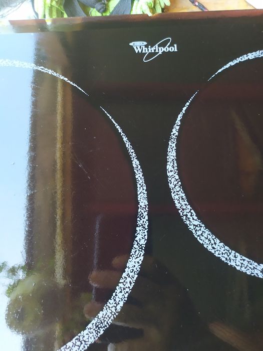 Варочная индукционная панель Whirlpool