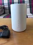 Router Alcatel LinkHub 4G LTE WI-FI LAN