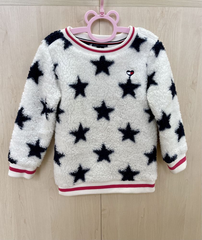 Светр Tommy Hilfiger
