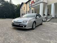 Renault Laguna 3 2.0T LPG