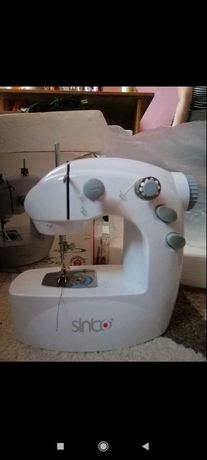 Simbo маленька швейна машинка