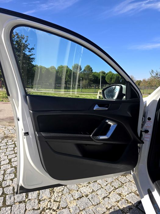 Peugeout 308 hdi "IMACULADA"