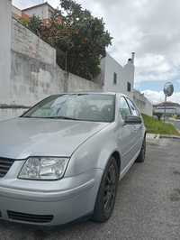 Volkswagen Bora 1.9TDI