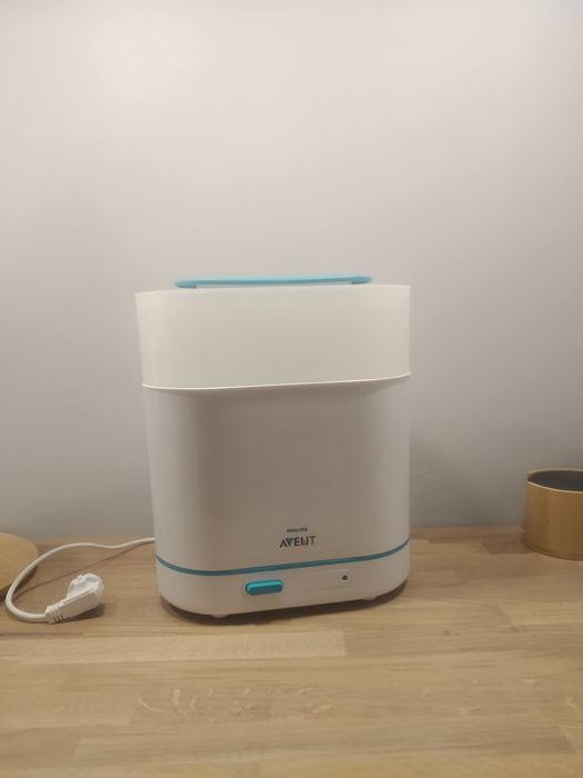 Sprzedam wyparzacz Philips Avent