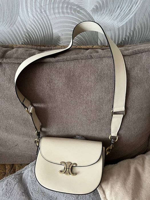 Сумка Genuine leather