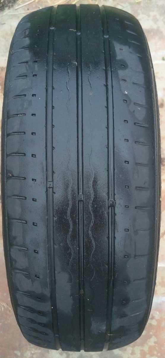 Резина Kumho 185/60 R15