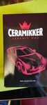 ceramikker-wosk powloka ceramiczna do auta