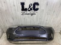 Бампер передний Ford B-Max B max ( 2012 2013 2014 2015 2016 2017 г.)