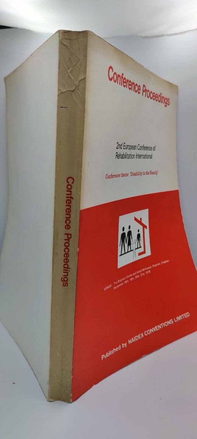 Livro - Ref: CxB - Conference Proceeding