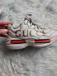 Sneakersy damskie Gucci