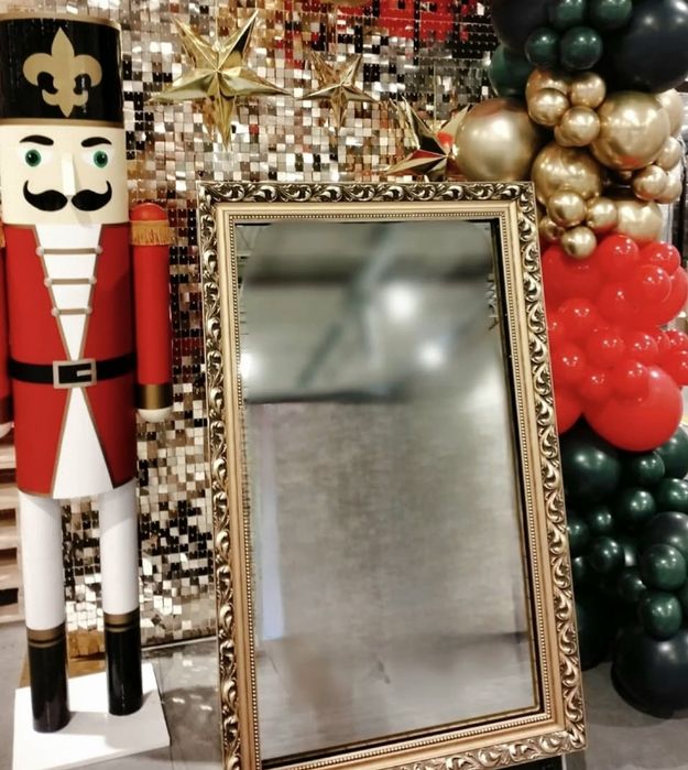 Dziadek do orzechów XXL