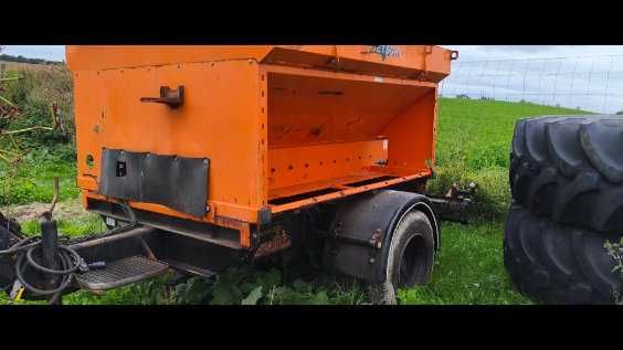 piaskarka solarka, wapniarka