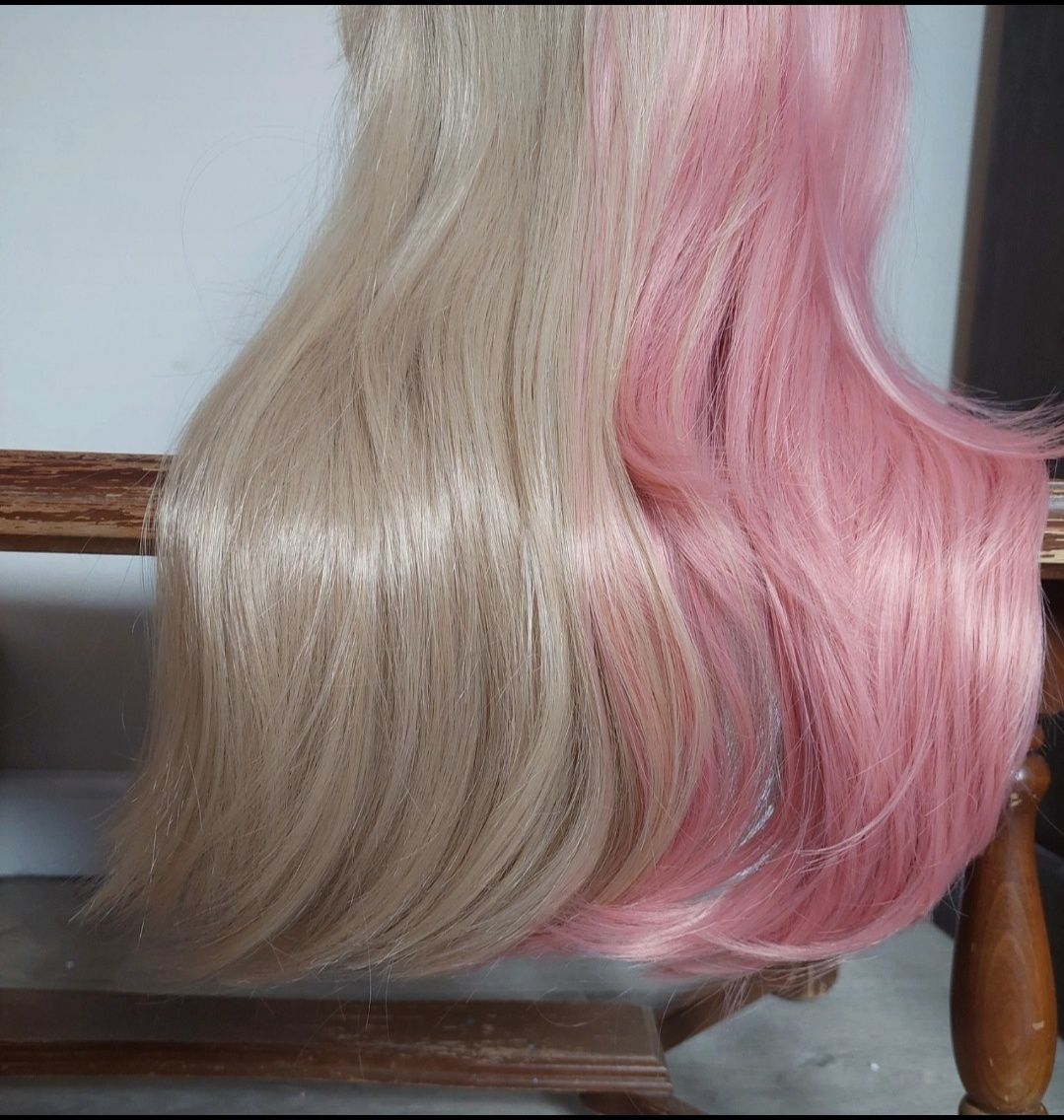 Peruka wig Kotoka Torahime