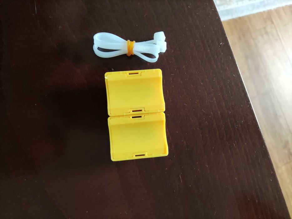 Magnetyzer do wody 2 sztuki