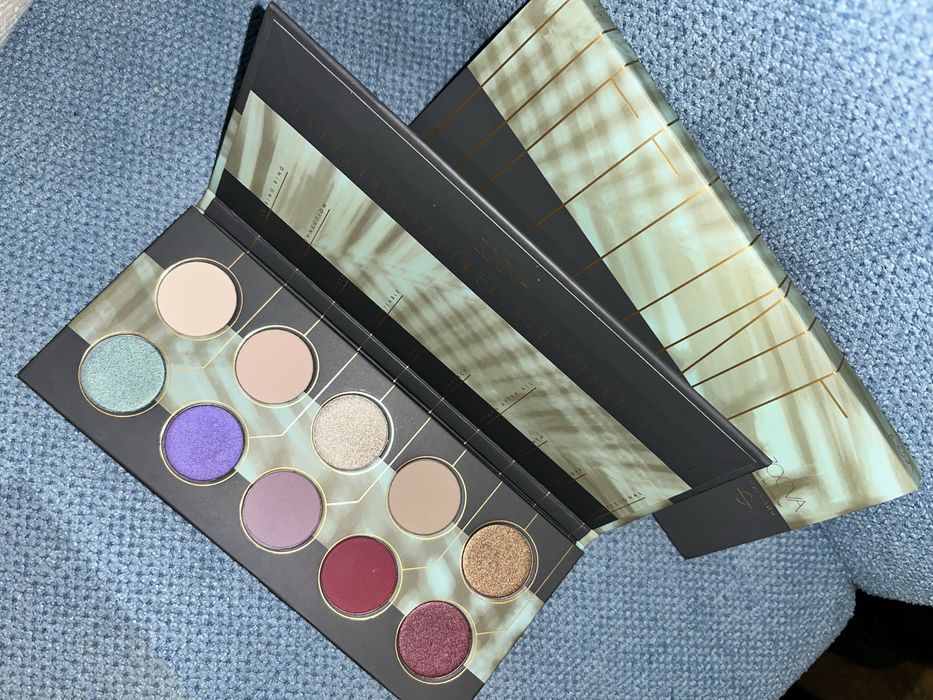 Zoeva Offline оригінал