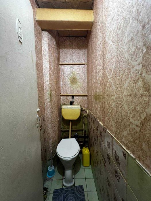 Продам 3 комнатную квартиру Центр ( 3 Слободская )